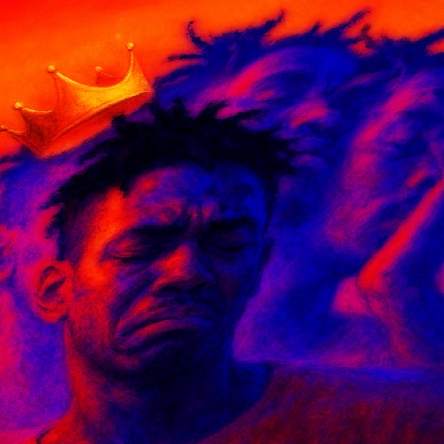 Paradise Has Fallen – Official License (by AI TAB$)