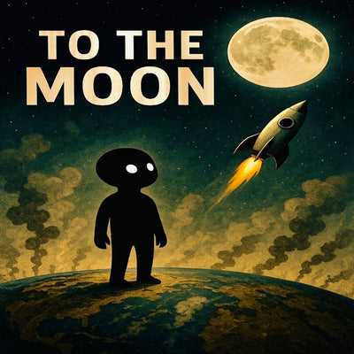 To The Moon